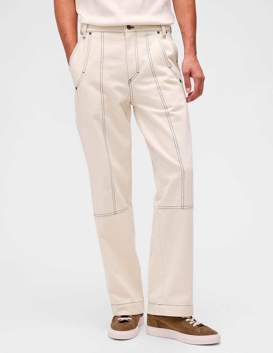 Gap Studio Jeans Loose Utilitario 5