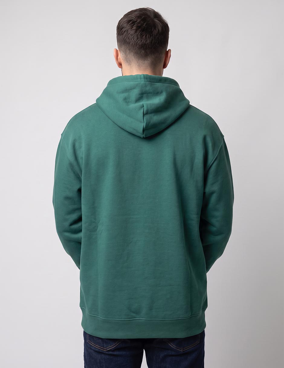 Sudadera para hombre 2