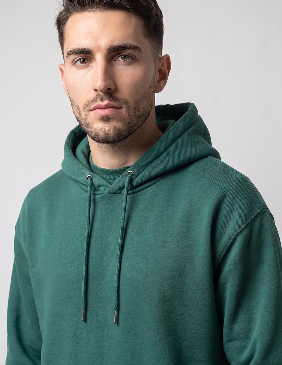 Sudadera para hombre 3