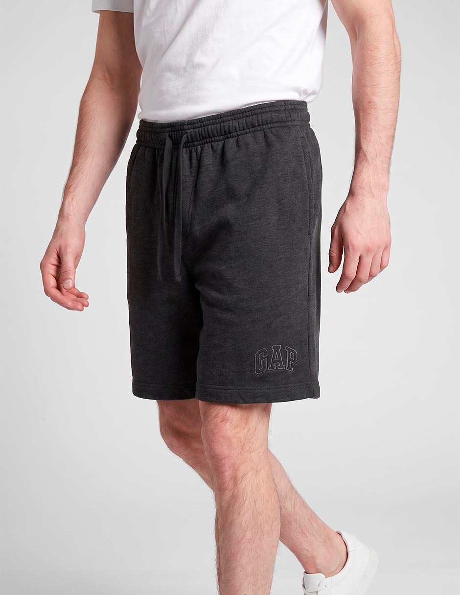 Short de algodón para hombre