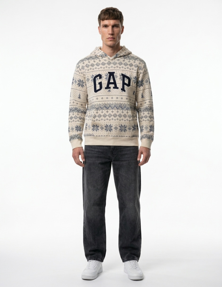 Sudadera para hombre 1