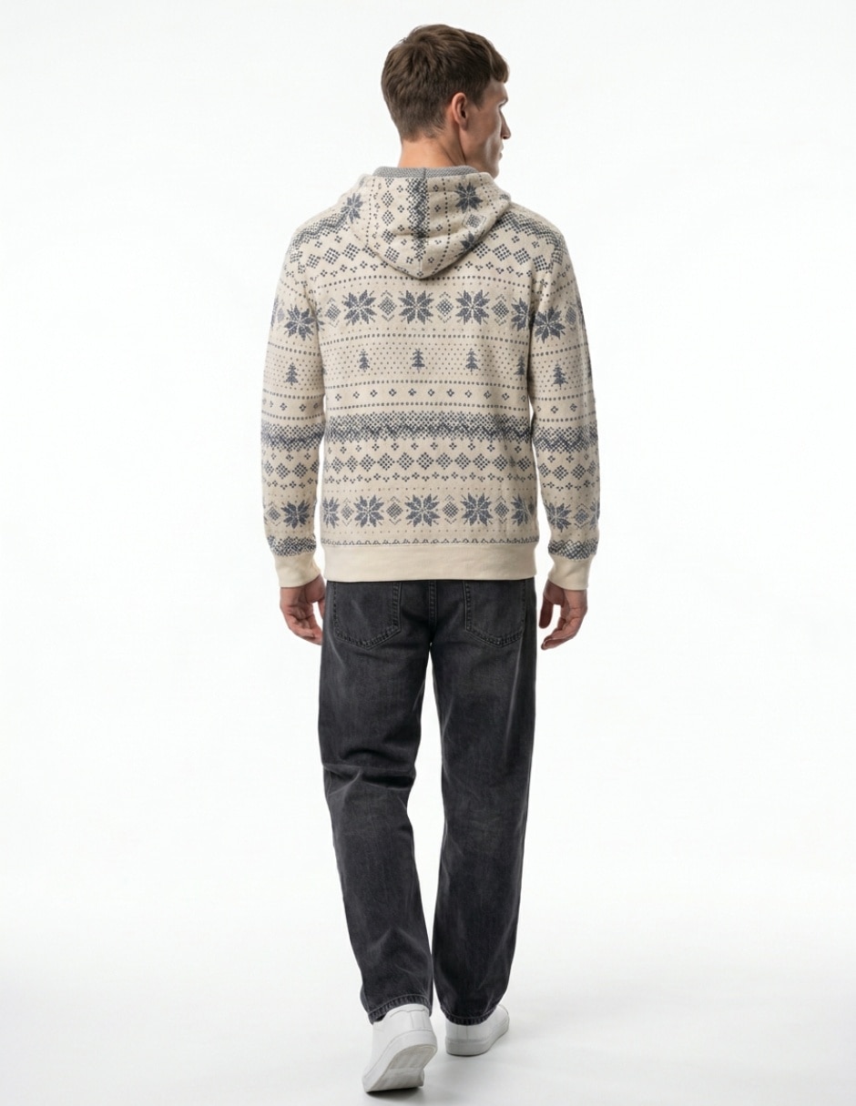 Sudadera para hombre 2