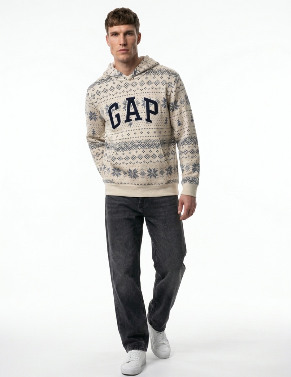 Sudadera para hombre 3