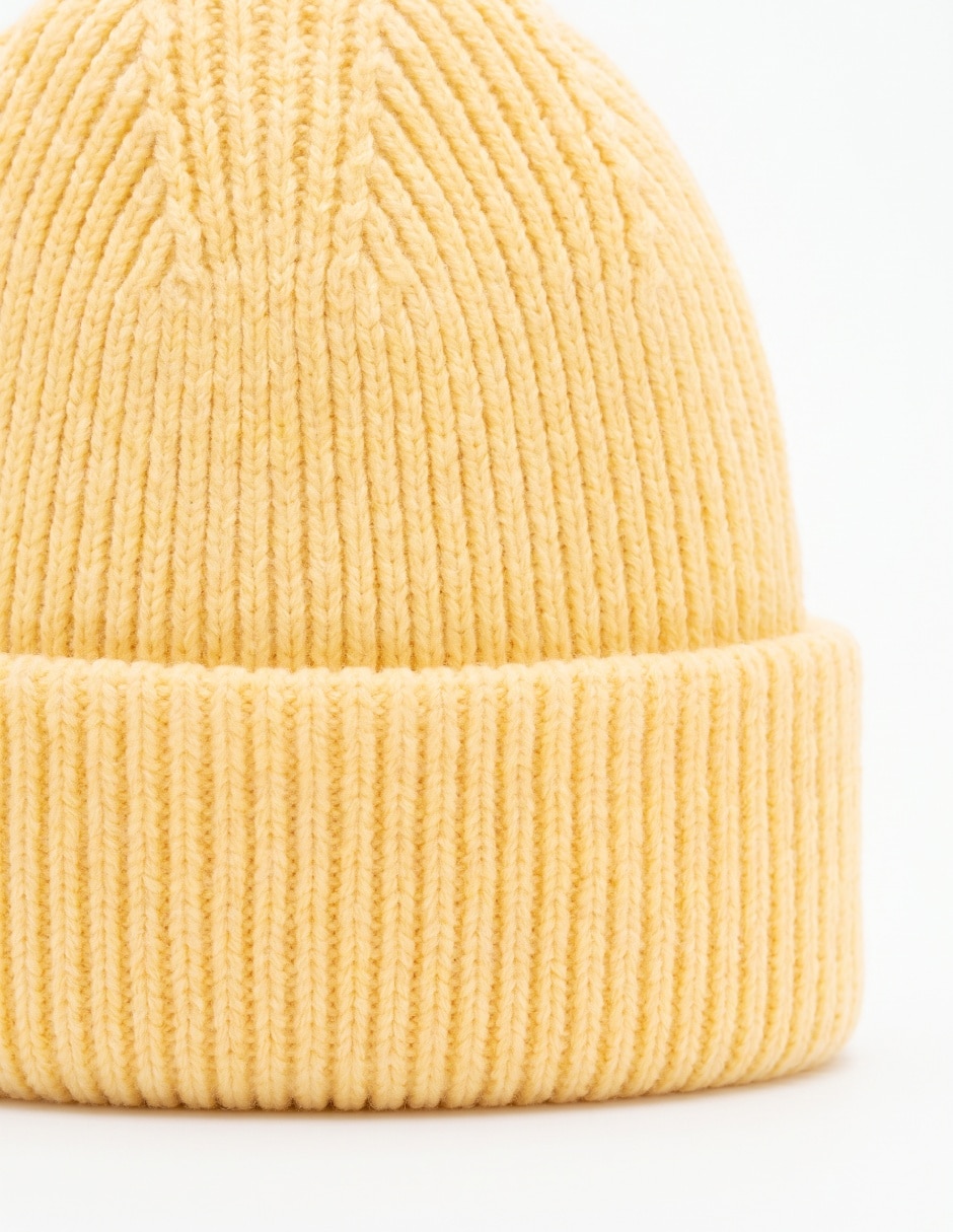 Gorro casual para hombre 3
