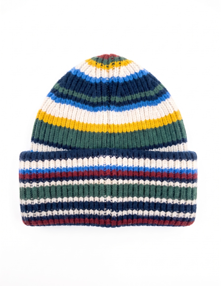 Gorro para hombre 2