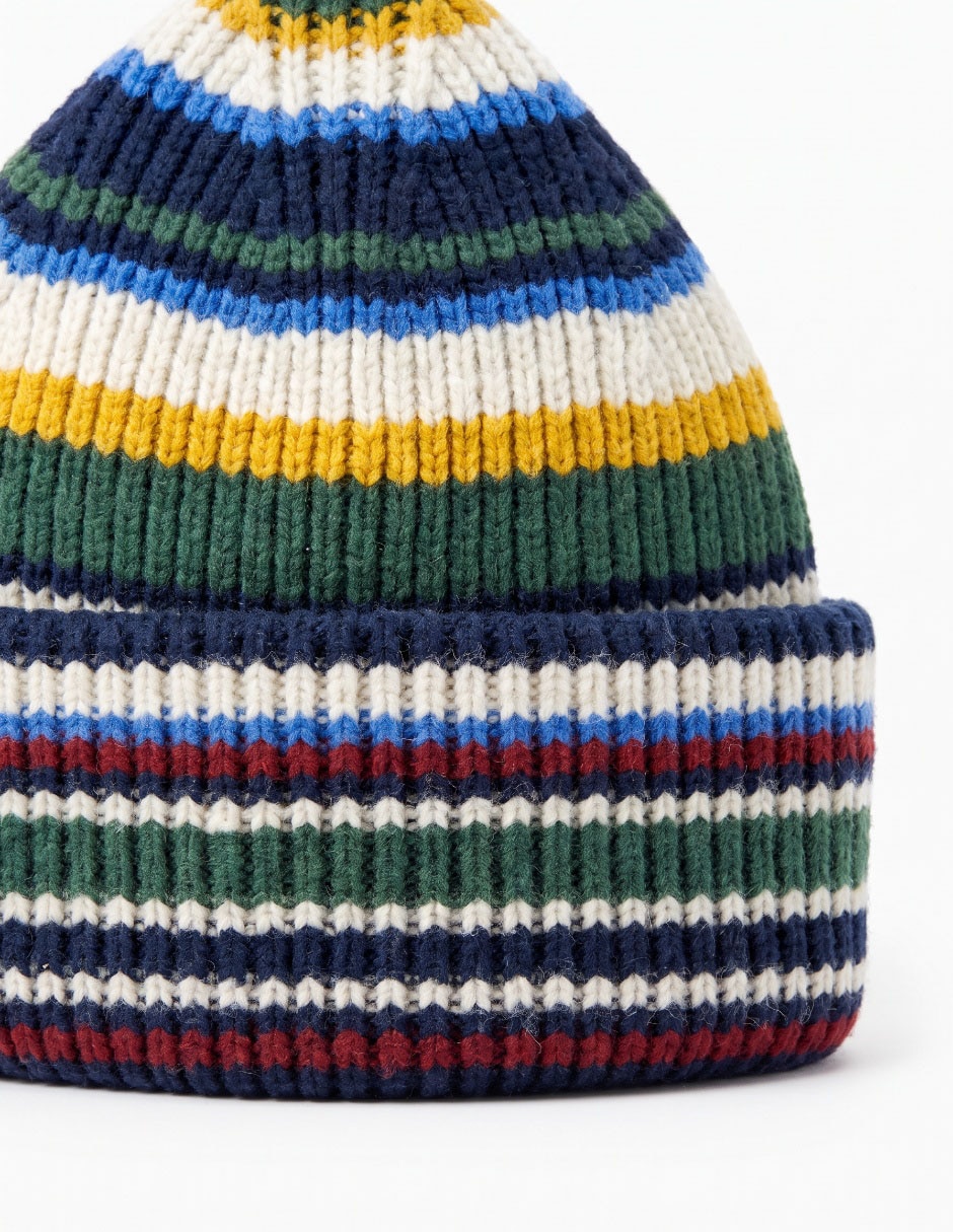 Gorro para hombre 3