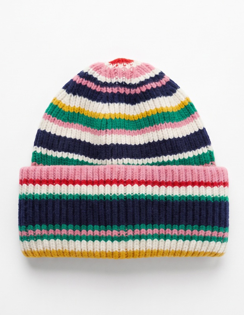 Gorro casual para hombre