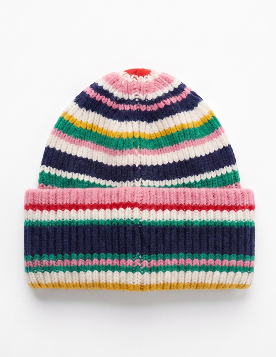 Gorro casual para hombre 2