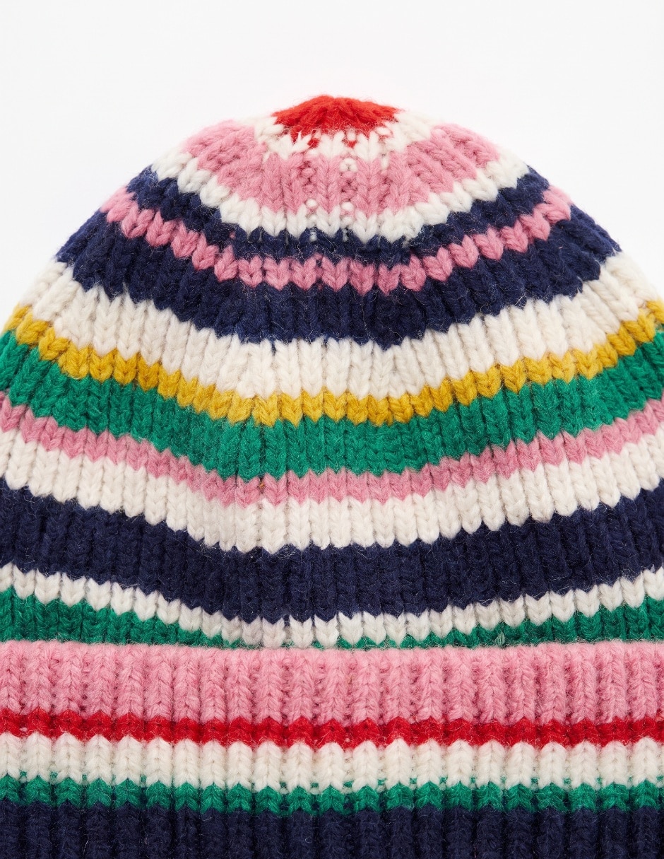Gorro casual para hombre 3